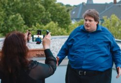 Daniel Beuthner Meme Template