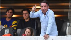 Azcarraga Meme Template