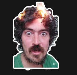 Joe Pritchard Meme Template