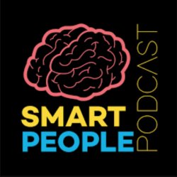Smart people podcast Meme Template