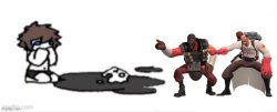 L puro Meme Template