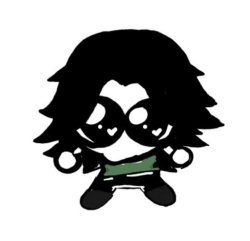 ashley as a goober Meme Template