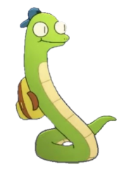 Snekole Meme Template