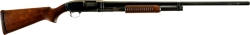 Winchester Model 1912 Meme Template