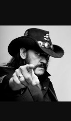 Lemmy Meme Template