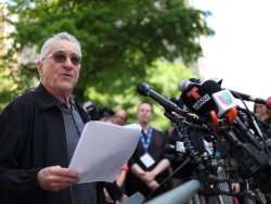 Robert De Niro Meme Template