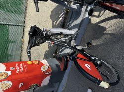 Bike Meme Template