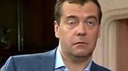 Medvedev Moment Meme Template