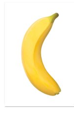 This is an apple if you see a banana you are a sheep . Meme Template