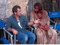 Asshole Wallace telling Jesus Meme Template
