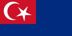 Johor Flag Meme Template