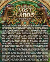 Lost lands Meme Template