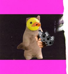 EPIK Michi Meme Template
