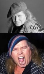 Kinison set up and delivery Meme Template