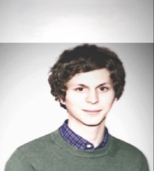 Michael Cera Streets Meme Template