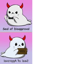 Drake Seal 1 Meme Template