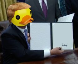 EPIK Trump Meme Template