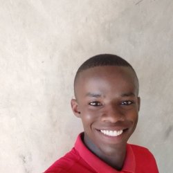 MR SMILE Meme Template