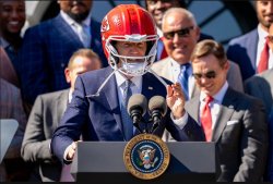 Joe biden helmet Meme Template