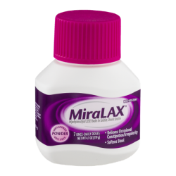 miralax Meme Template