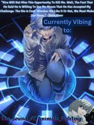 Near announcement temp Meme Template