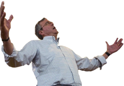 Jeb Bush Meme Template