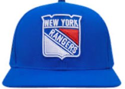 Rangers hat Meme Template