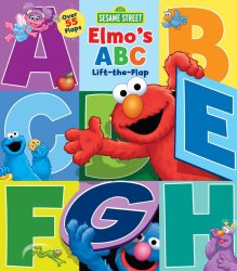 Elmo Alphabet Meme Template