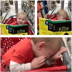 x for kids book Meme Template