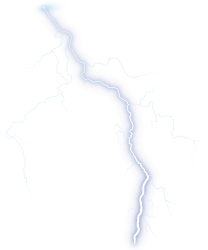 lightning bolt Meme Template