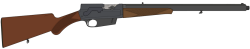 Remington Model 8 (FN Model 1900) Meme Template