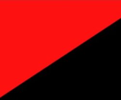 Urak flag Meme Template