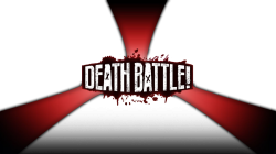 3 Way Death Battle Meme Template