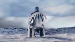 Vergil Chair Meme Template