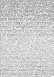 The entire Bee Movie Script Meme Template