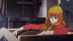 fujiko siting Meme Template