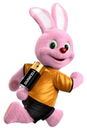 duracell bunny Meme Template