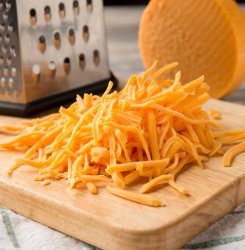 Grate cheese Meme Template