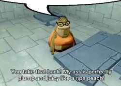 bubble bass speech Meme Template