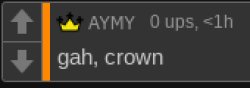 AYMY not having pickaxe Meme Template