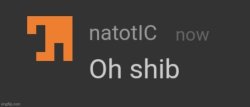 Oh shib Meme Template
