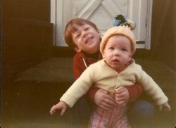 Brothers Meme Template