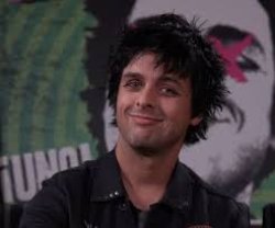 Billie Joe Armstrong Meme Template