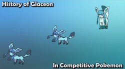 Glaceon Meme Template