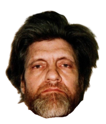 Unabomber Meme Template