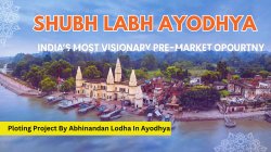Codename Janmabhoomi The House Of Abhinandan Lodha Hoabl Ayodhya Meme Template