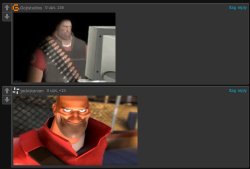 tf2 types of people Meme Template