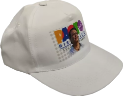 Hi Meme Template