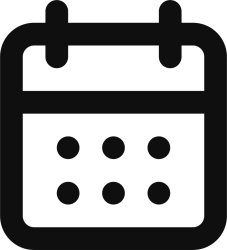 calendar Meme Template