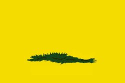 gadsden flag grass Meme Template